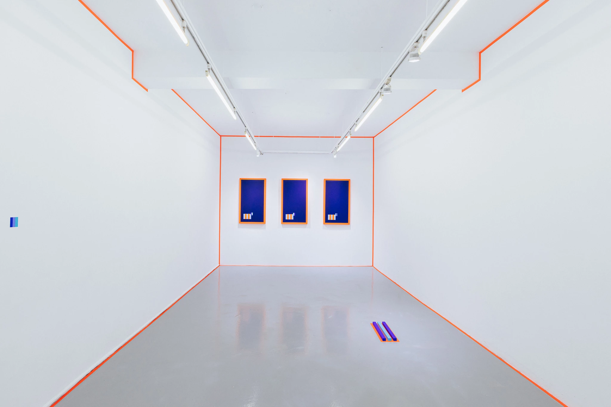 182artspace｜巷弄中的當代藝術對話