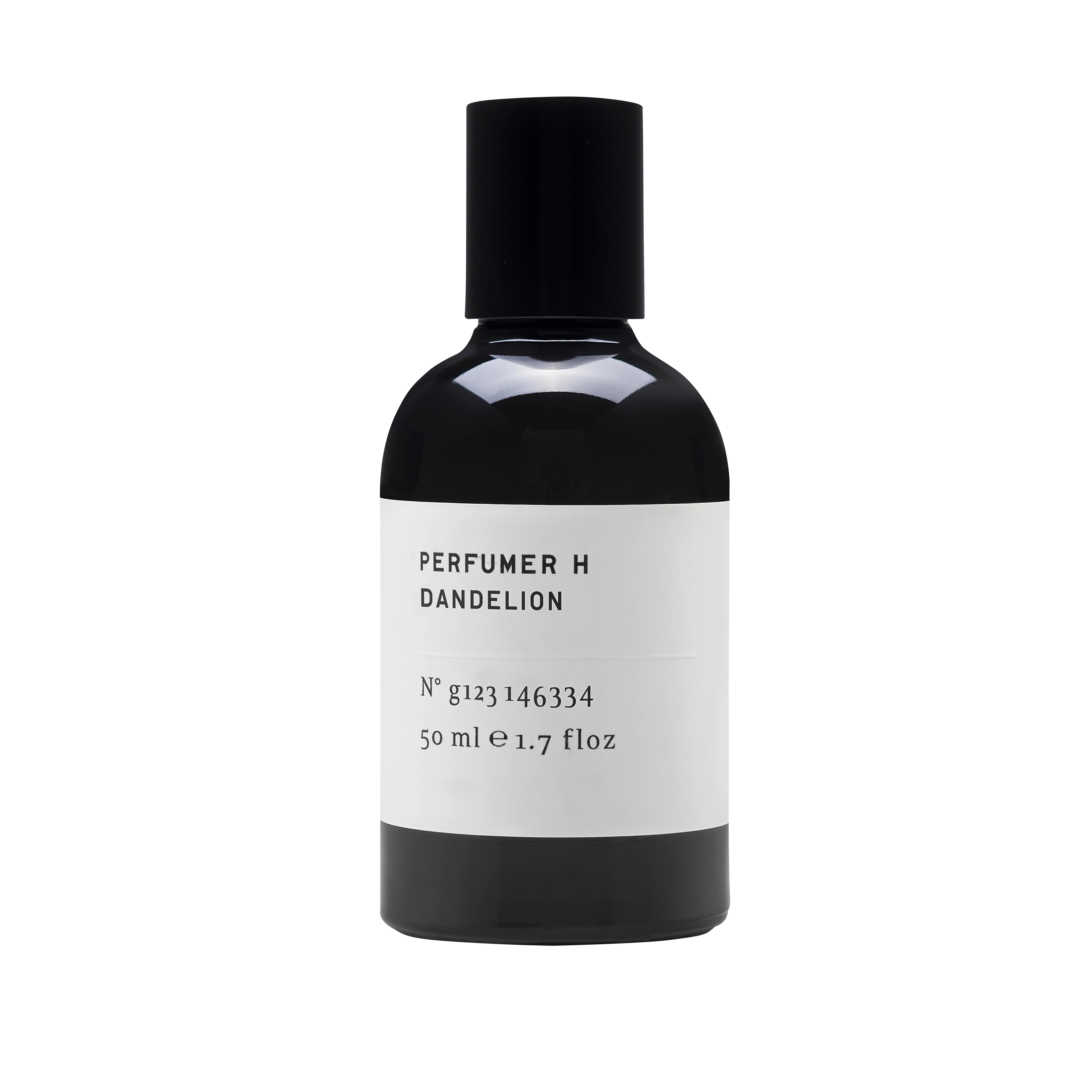 Perfumer H 蒲公英DANDELION淡香精/50ml,NTD5,600