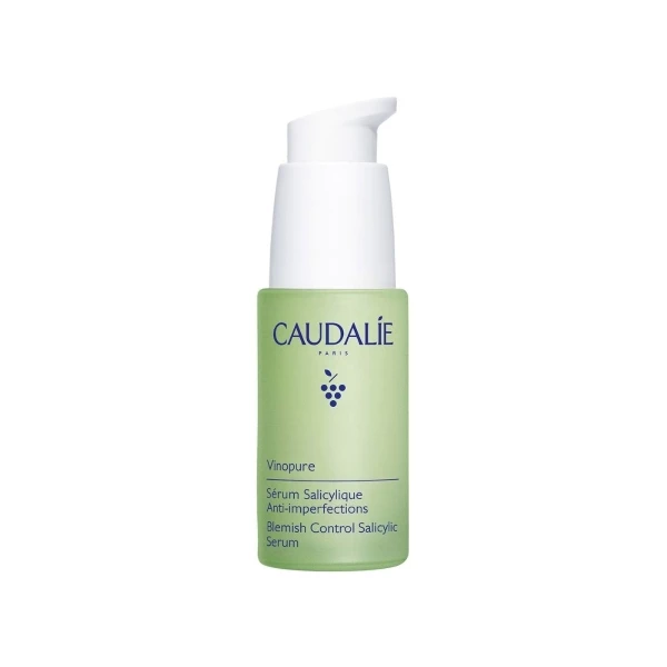 CAUDALIE 歐緹麗 葡萄籽淨化抗痘精華,NTD1,460