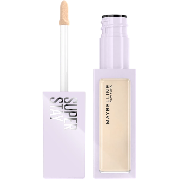 MAYBELLINE 媚比琳 淚溝無痕遮瑕膏 #N05淚溝提亮色