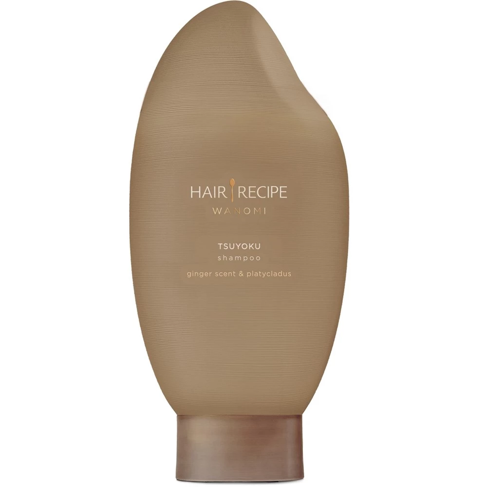 Hair Recipe髮的食譜 側柏葉養護防斷洗髮精/350g,NTD720