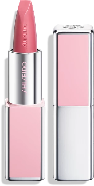 Shiseido 超進化絲絨緞光唇膏 粉色訂製系列 (共5色) #LE03 Peach Pink 蜜桃嫩粉，NTD1,200