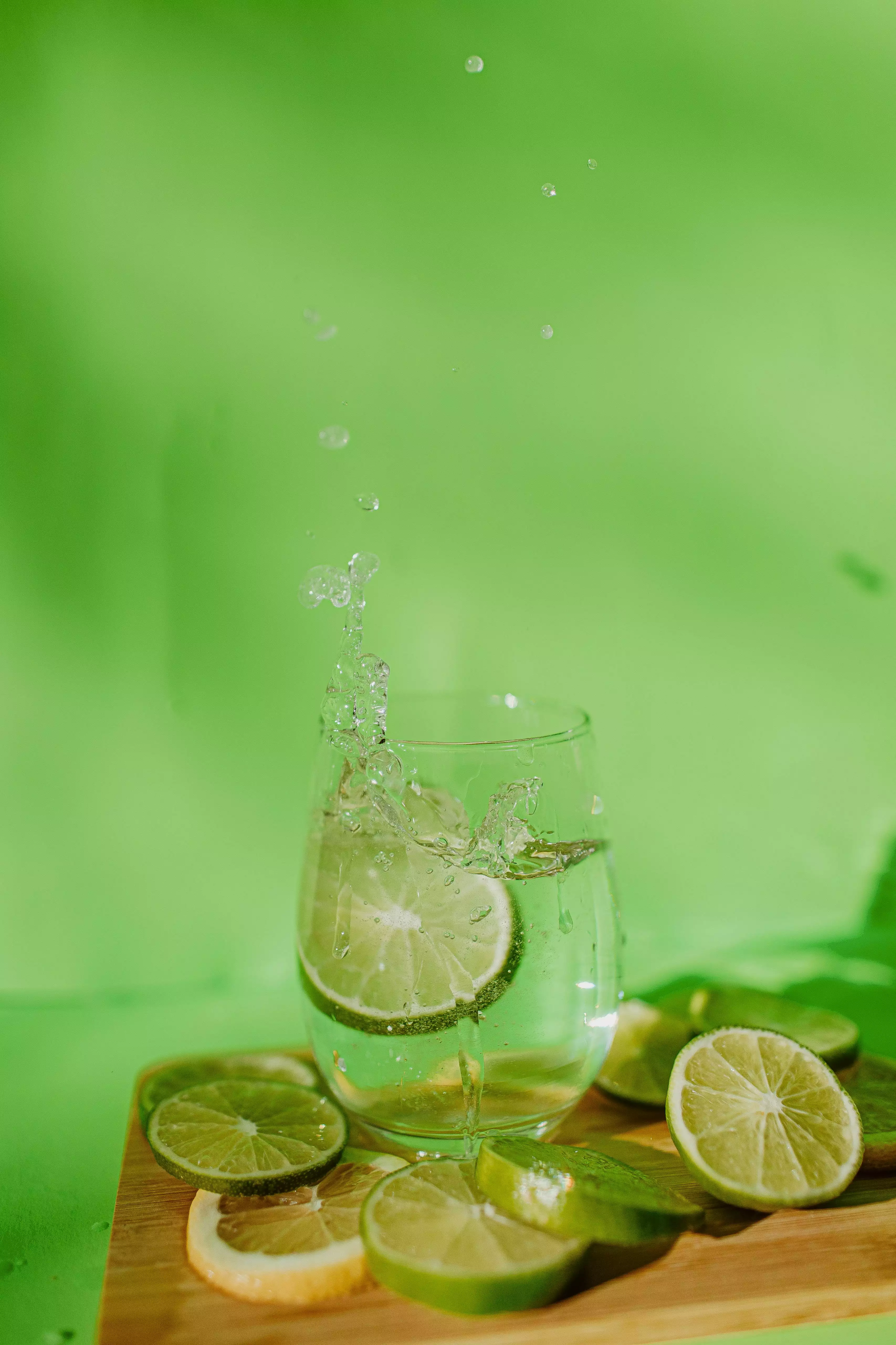消水腫飲食概念2:適度搭配利尿茶品