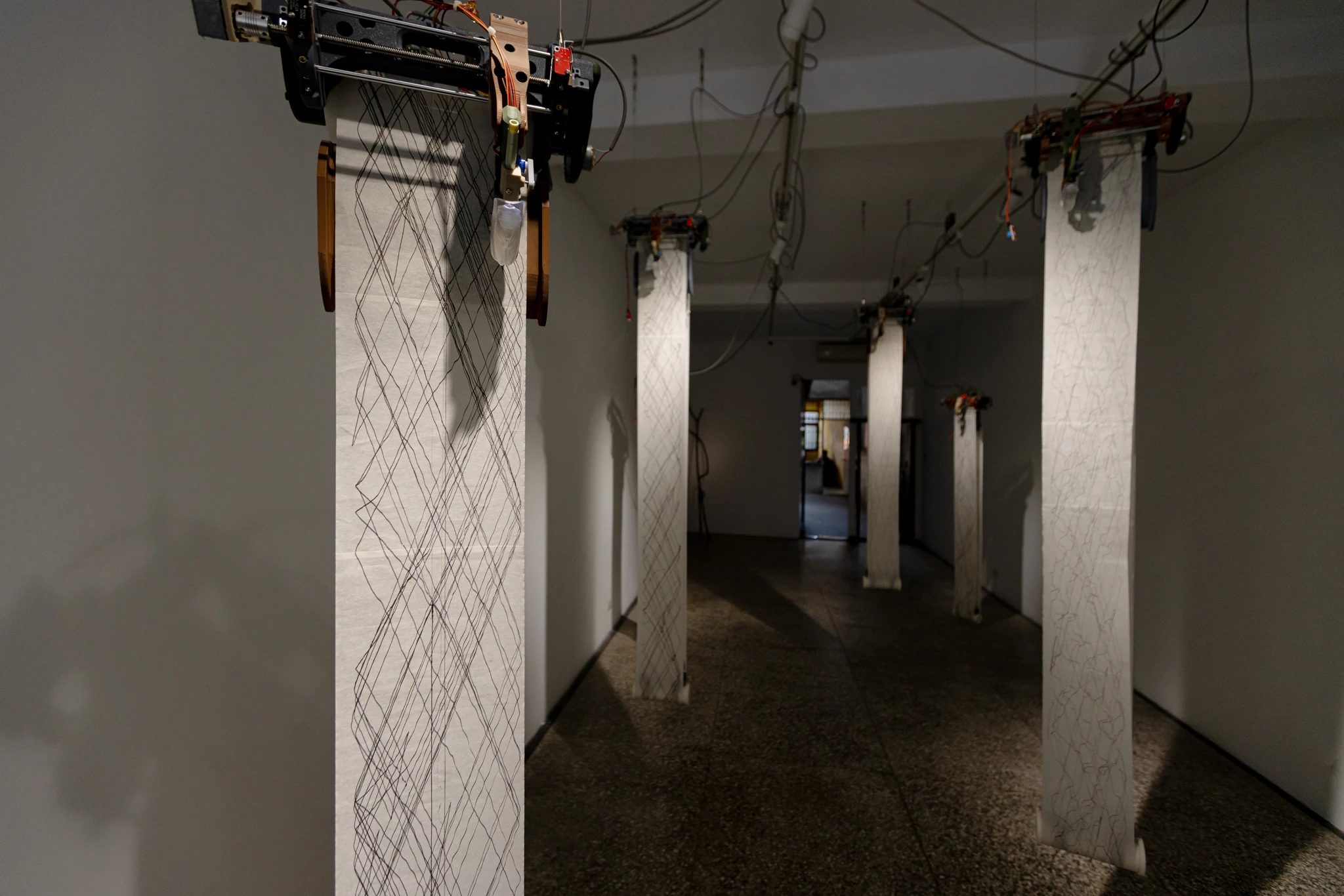 182artspace｜巷弄中的當代藝術對話