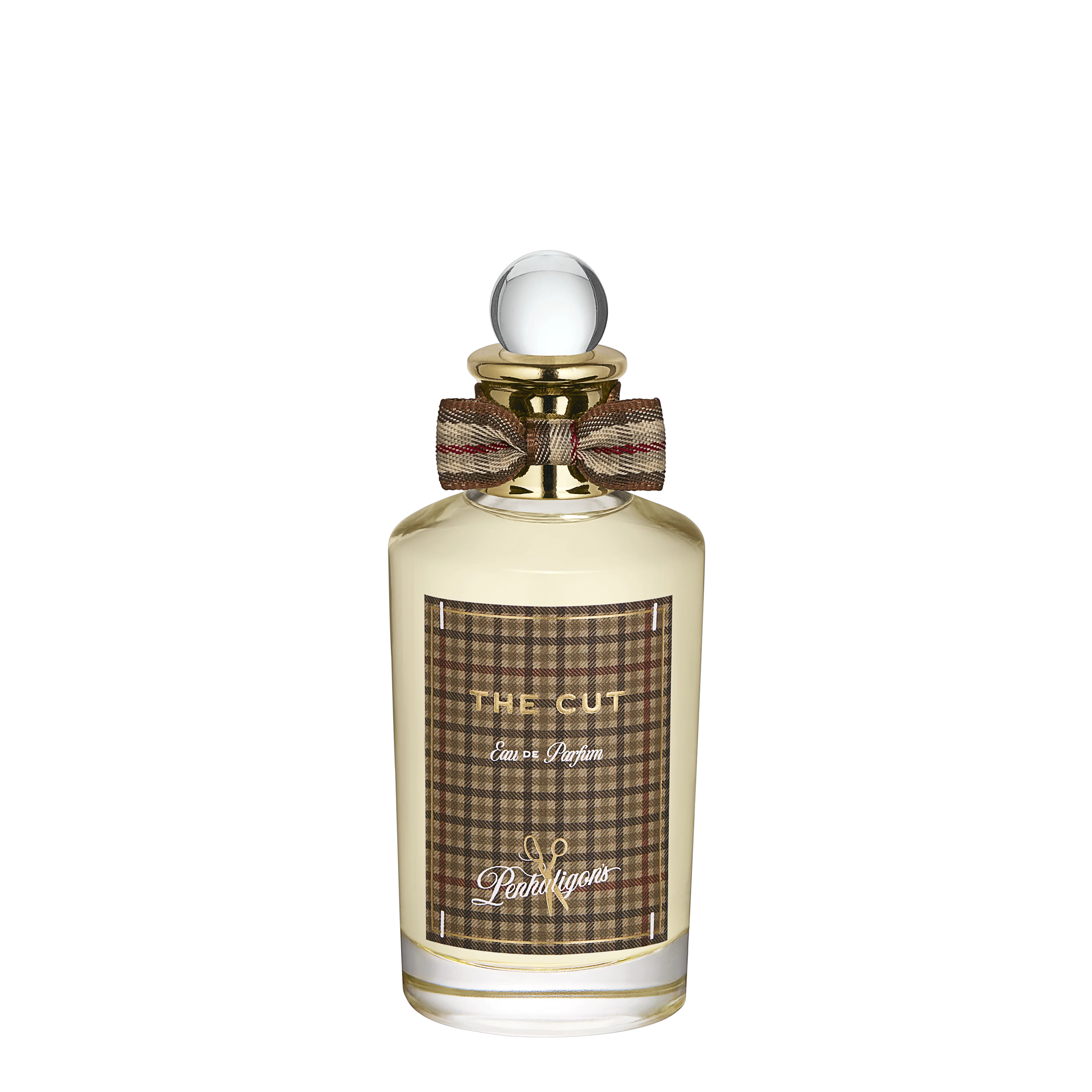 PENHALIGON'S 潘海利根 The Cut薩維爾剪影淡香精/100ml，NTD7,980