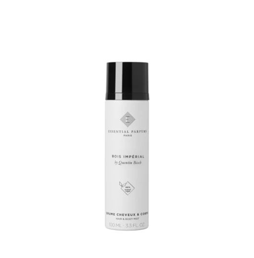 Essential Parfums 帝國之木髮香身體噴霧/100ml，NTD2,000