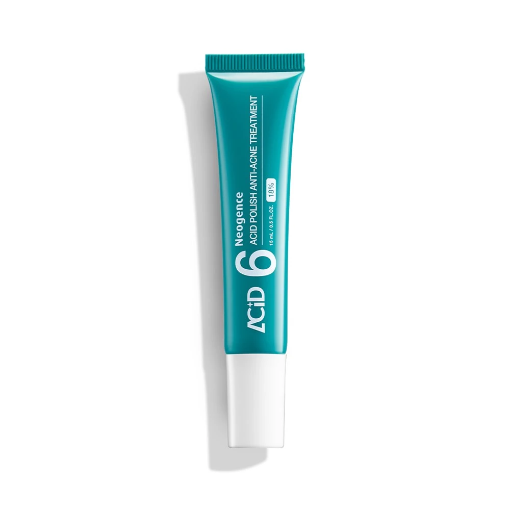 Neogence霓淨思18% 6酸淨痘無瑕精華15ML,NTD400