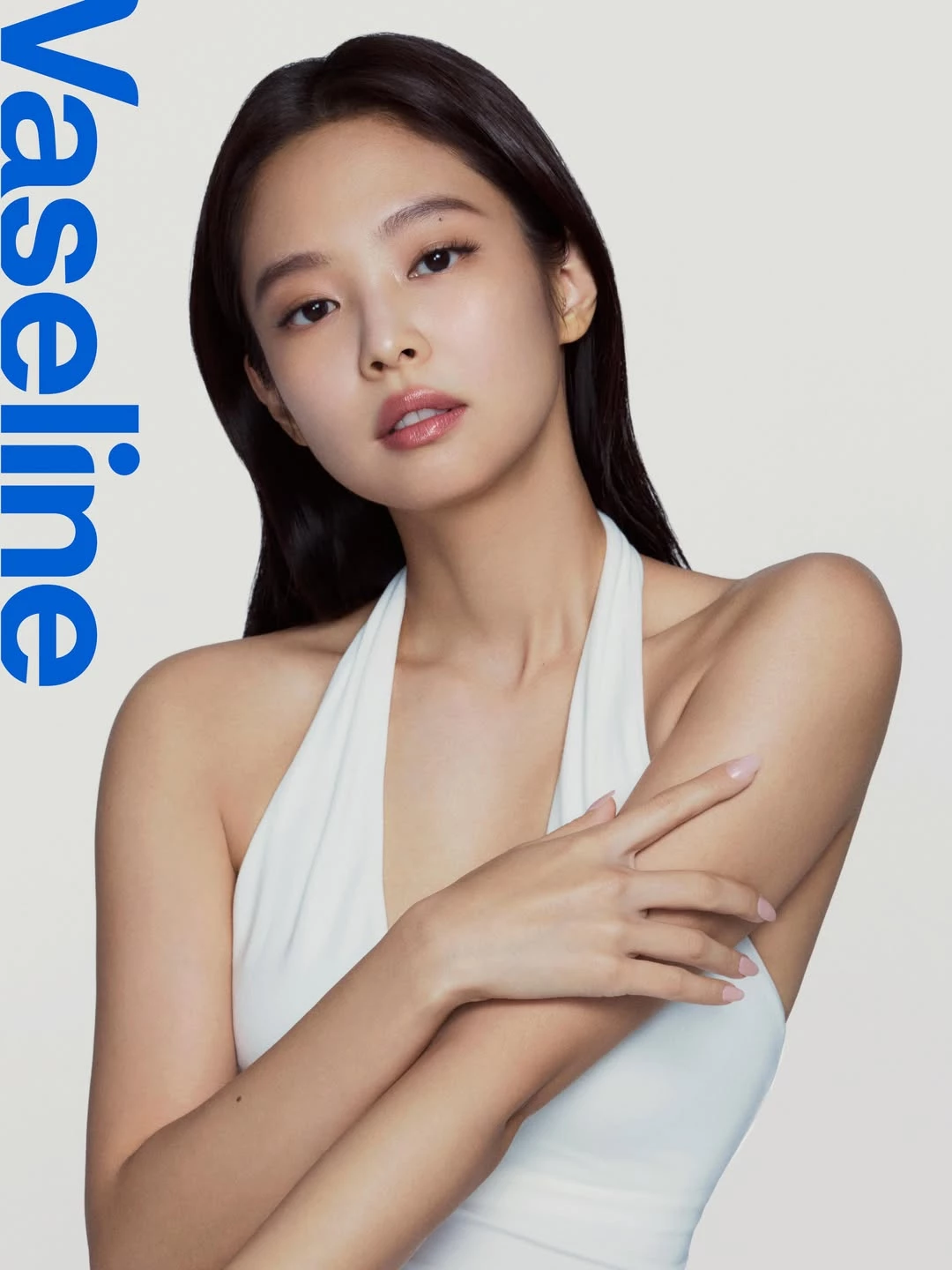今年凡士林更以亮眼成績搶下市場話語權，將超人氣韓星 Jennie 收歸旗下