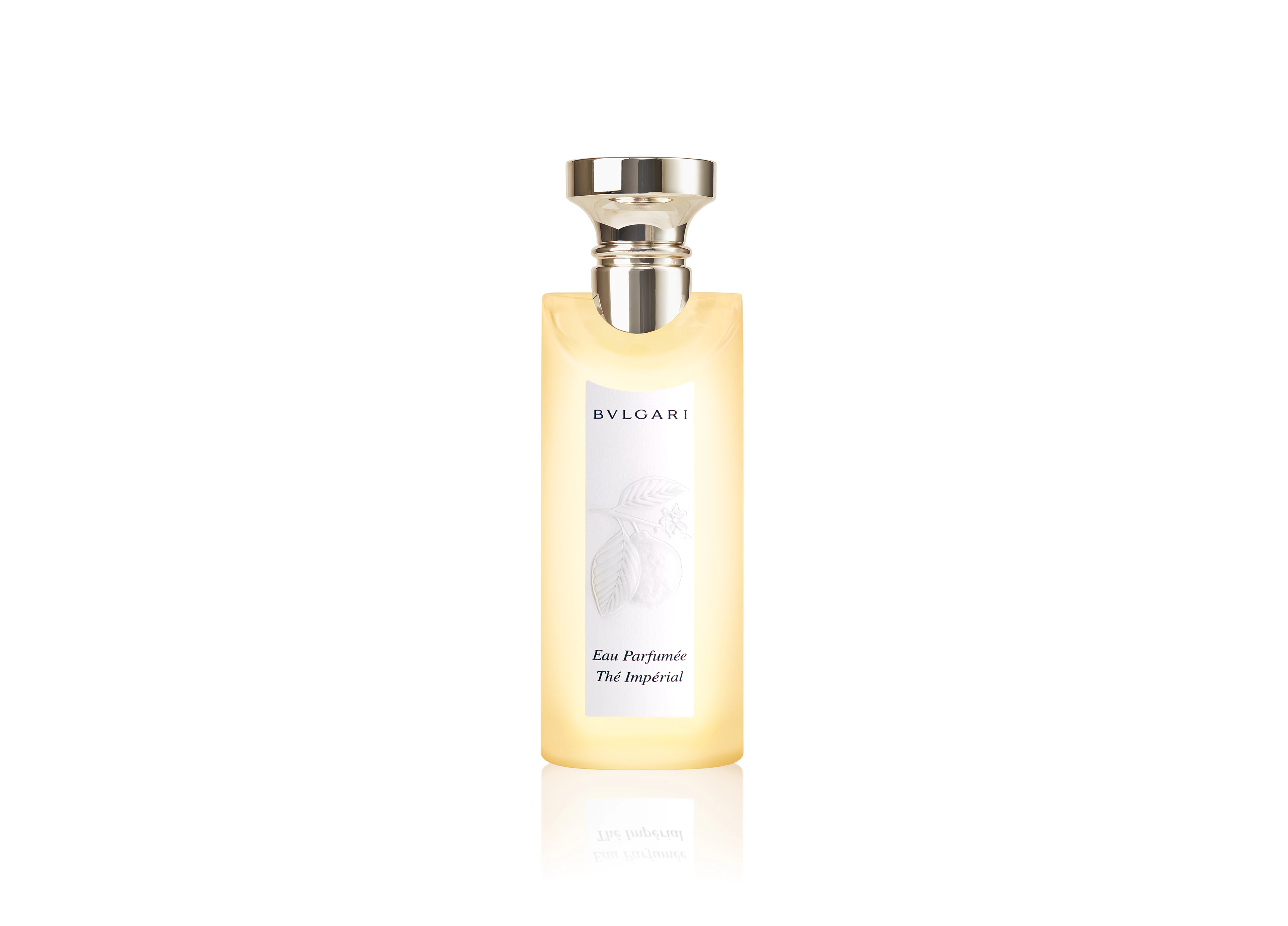 BVLGARI 寶格麗帝王紅茶香淡香水 /75ML，NTD5,175；150ML，NTD7,825