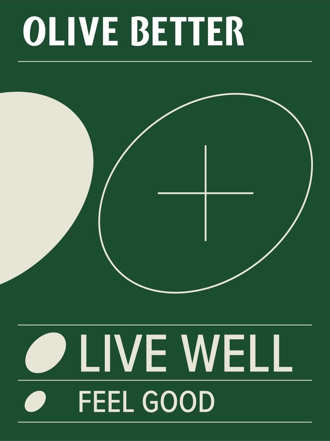 Olive Better 也在Olive Young官方App中延伸專屬線上應用系統
