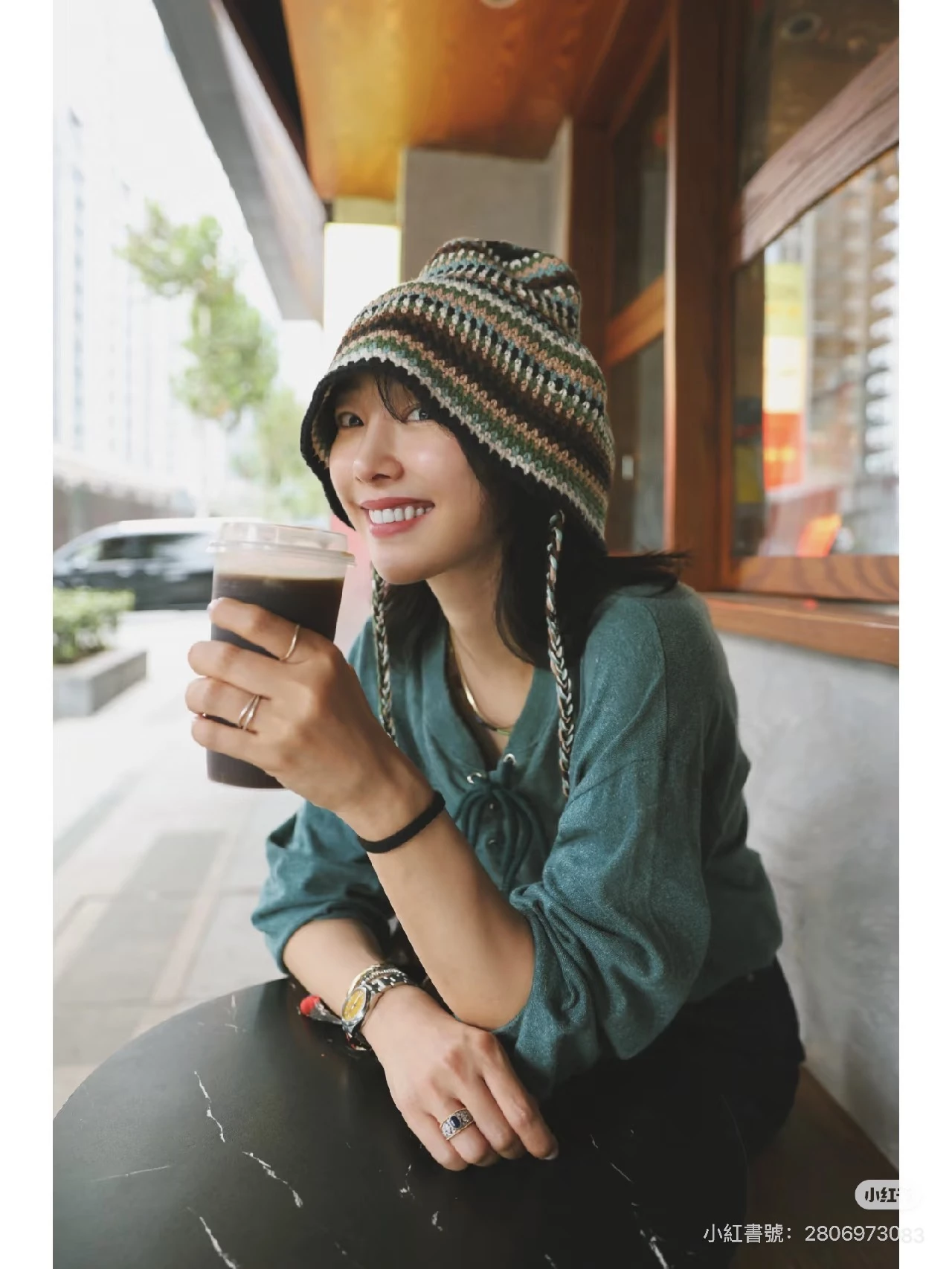 白百何身材管理秘訣1:168 間歇性斷食