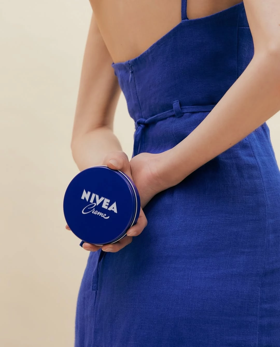 NIVEA百年乳霜創下 82 億歐元身價