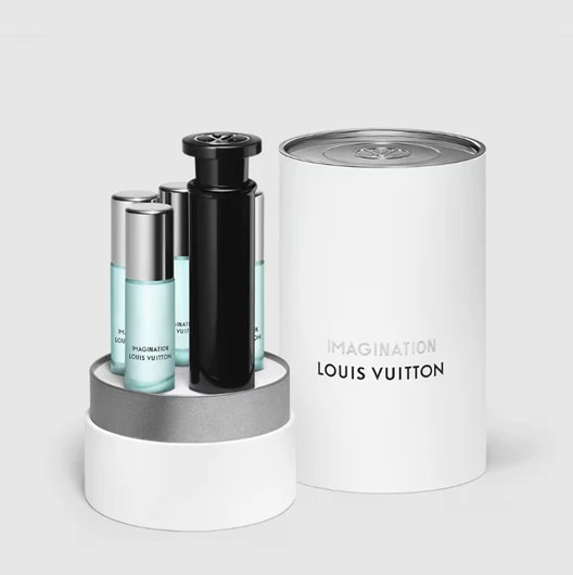 Louis Vuitton Imagination 旅行裝噴霧,NTD11,200