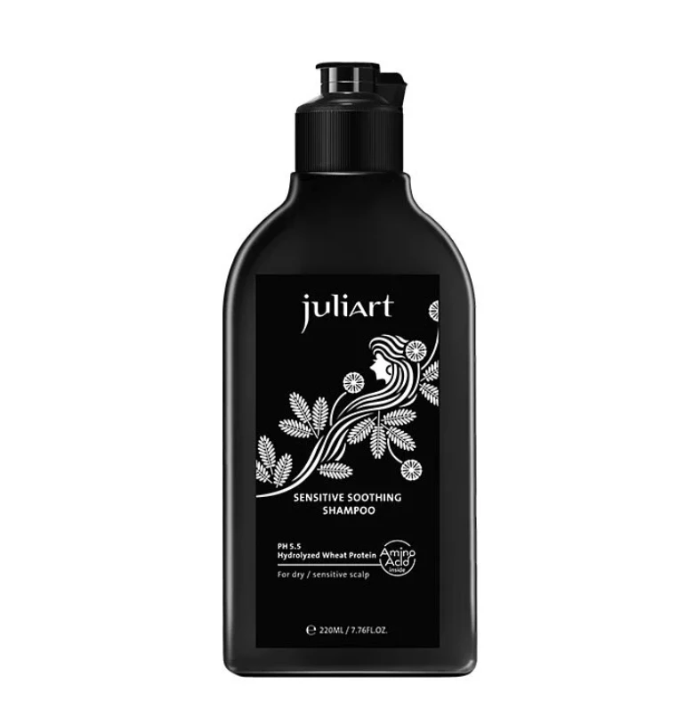 juliArt 柔敏健髮胺基酸洗髮精/220ml,NTD950