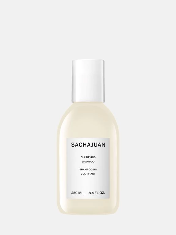 SACHAJUAN 極淨平衡洗髮露/250ml,NTD1,150