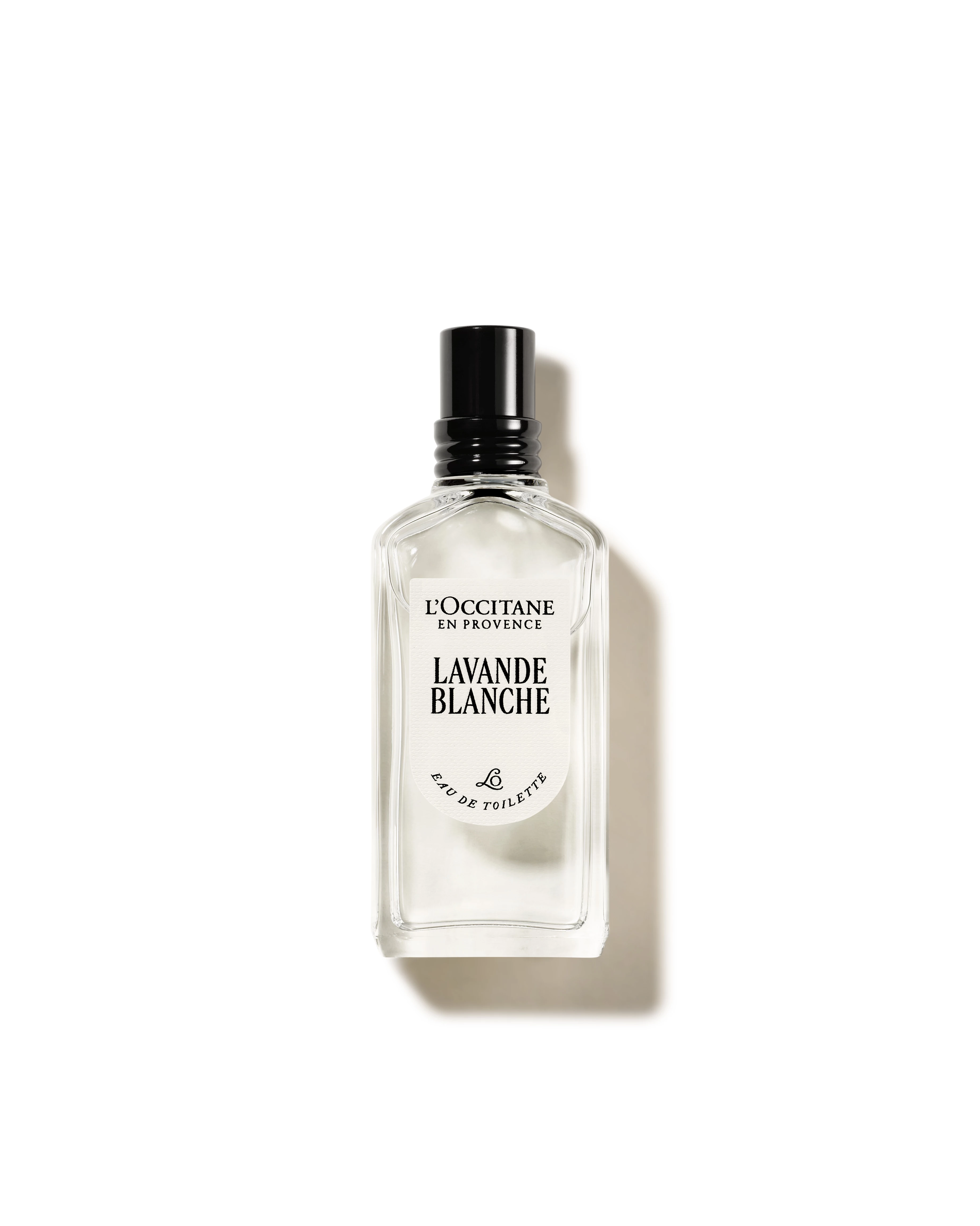 L'Occitane歐舒丹 Lavande Blanche 白薰衣草淡香水50ml/，NTD2,580