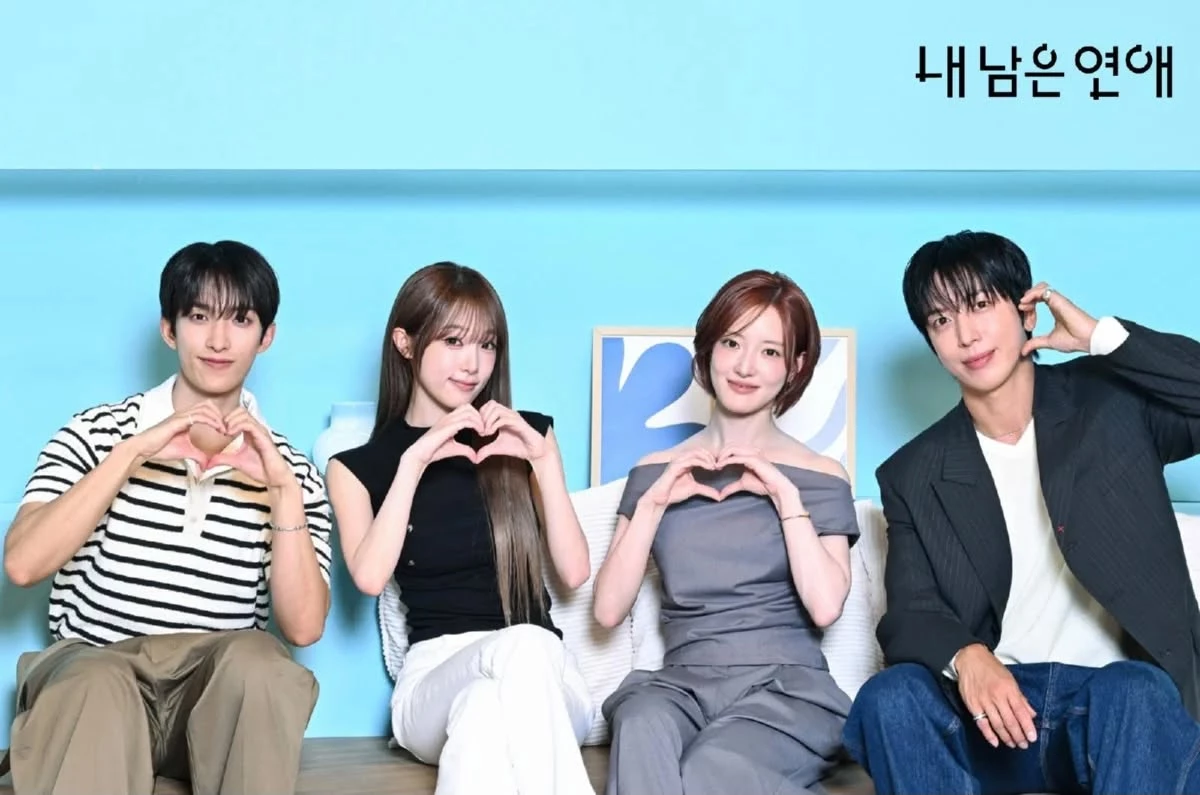 節目的主持與觀察團陣容同樣話題十足,由演員李世榮、CNBLUE 隊長鄭容和、SEVENTEEN 成員DK 以及歌手 YENA 崔叡娜共同擔任觀察來賓。