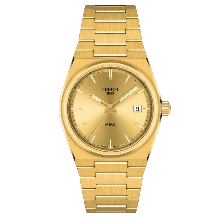 Tissot 天梭 女錶
