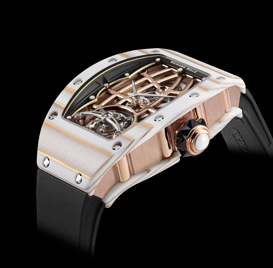 richard mille