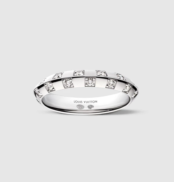 買白K金戒指保值嗎?16款白K金戒指推薦:Cortis趙雨凡同款、Tiffany、Cartier全整理