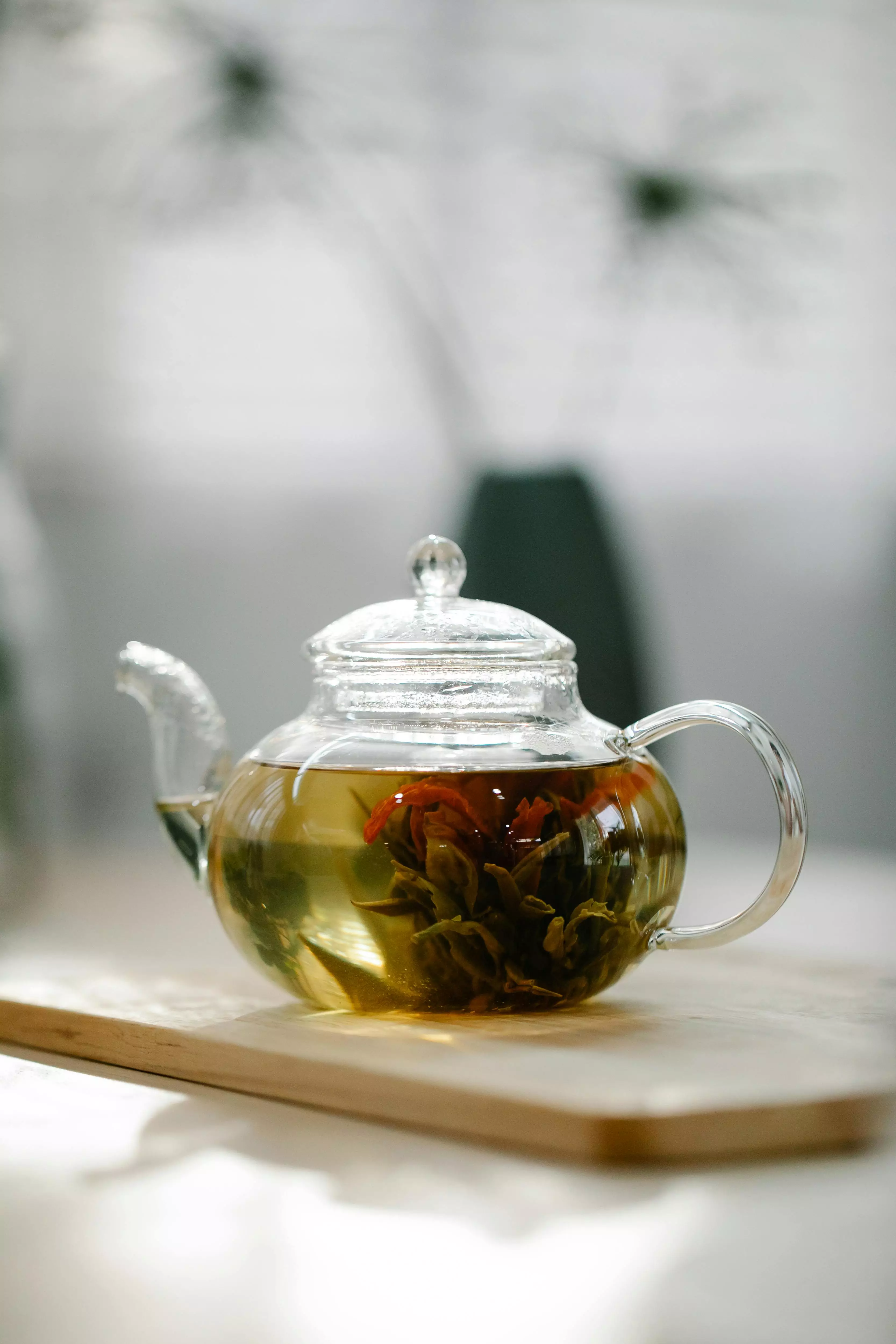 中醫推薦安神養生茶