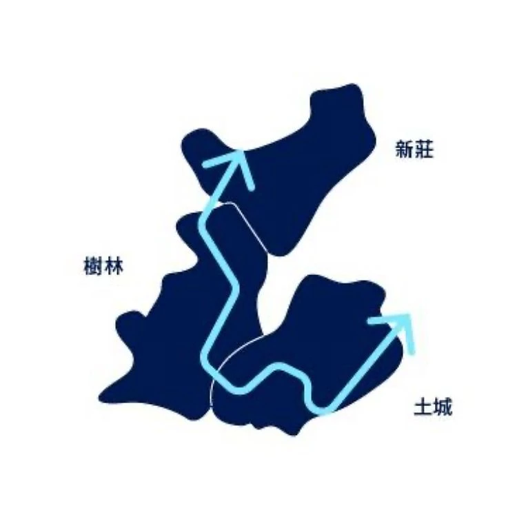 除了「萬大中和線」外，「土城樹林線」也正在籌備中，將成為樹林地區首條捷運路線。未來可直接串連台北捷運板南線與中和新蘆線，讓通勤族往返台北市區更加便利。該路線全長逾 13 公里，沿途規劃 13 個車站，涵蓋土城、中和與樹林等重要生活圈，預計於 2031 年完工，打造更完善的「北北基桃共榮生活圈」。