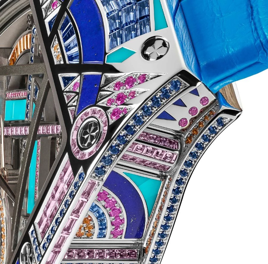 Richard mille