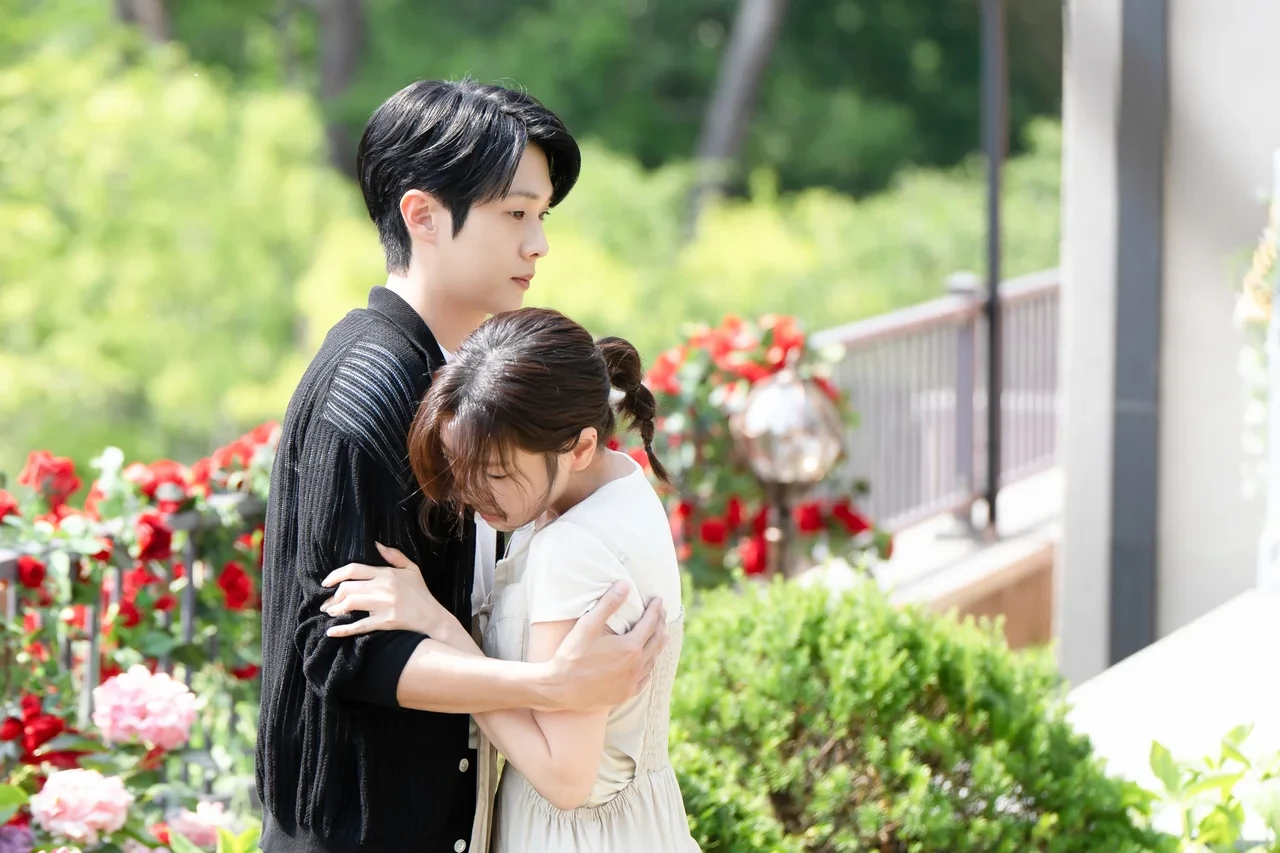 《宇宙 Marry Me？》劇照