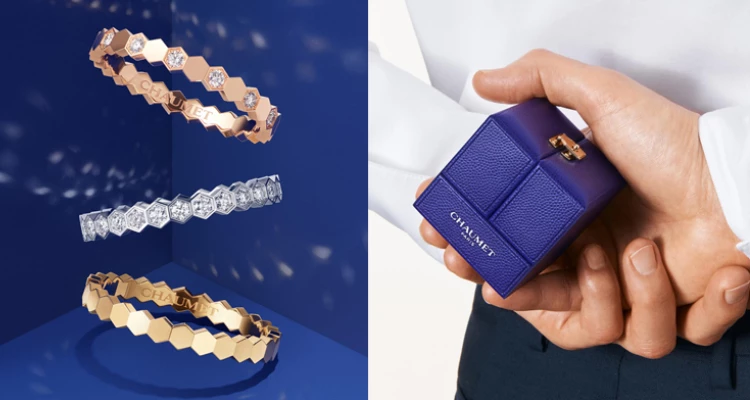 孫燕姿香港演唱會都戴它!Chaumet「Bee」為何人人愛?4大魅力+10款推薦,入門3萬5起