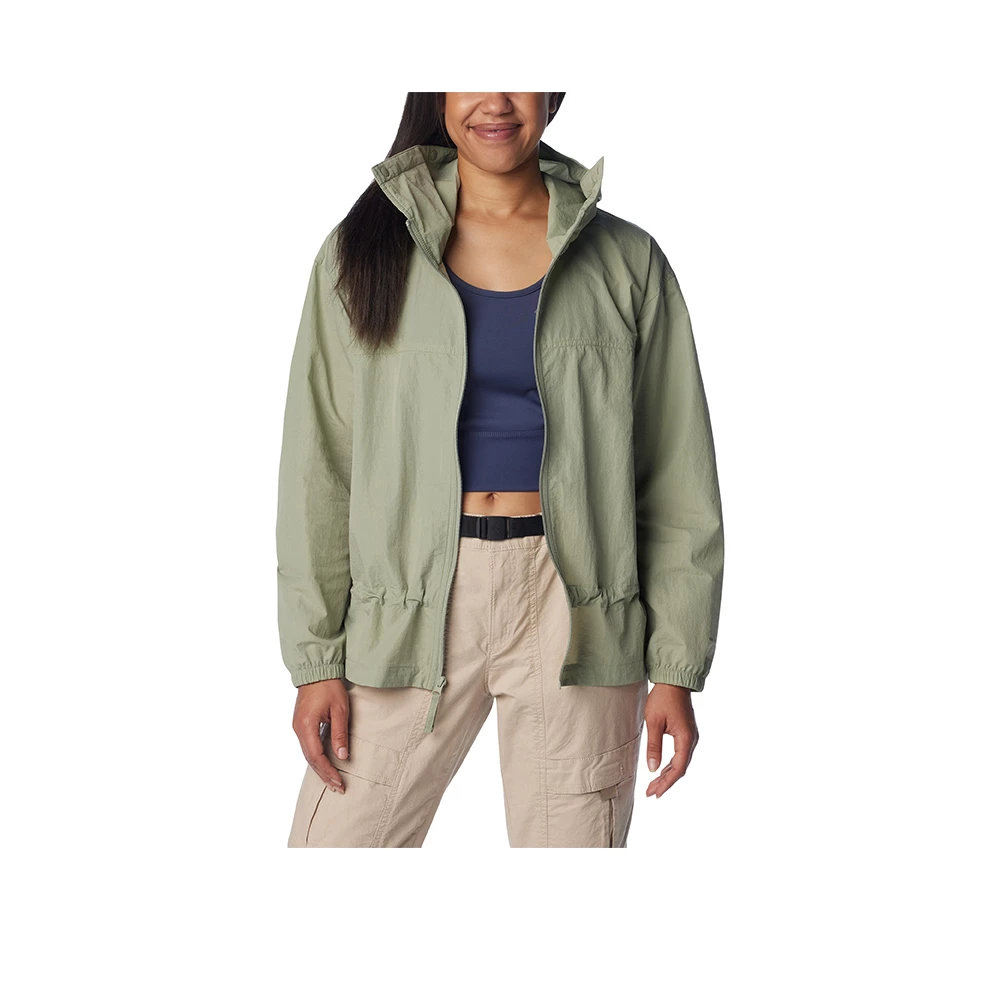 Columbia Wild Willow防曬外套