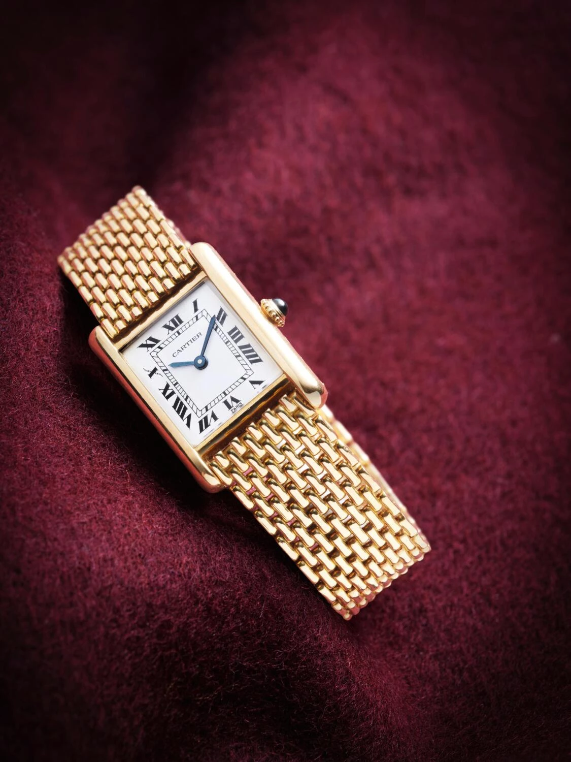 Cartier