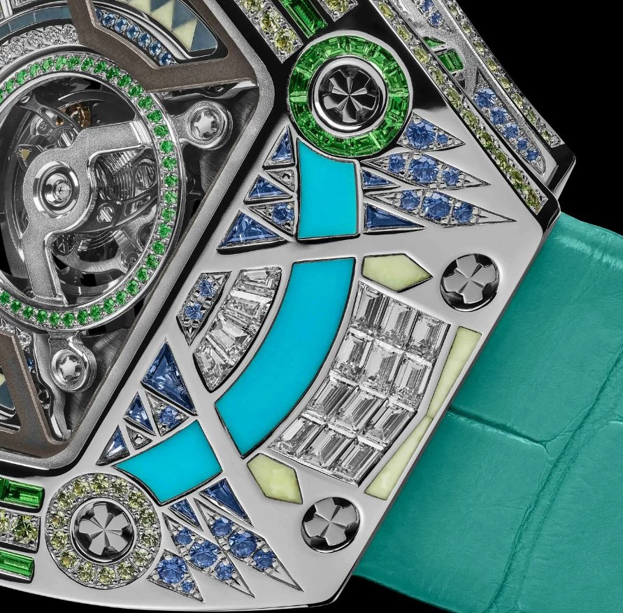 Richard mille