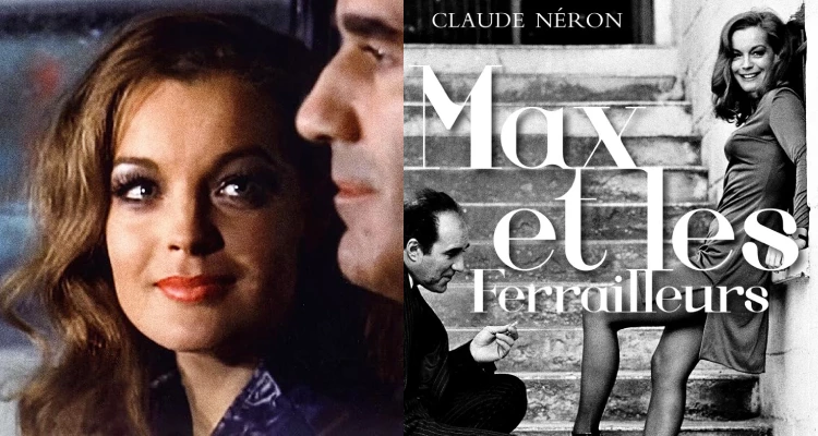 本季秋冬系列中，他將靈感聚焦於女星Romy Schneider（羅密・施奈德）。特別是她在1971年電影《馬克思與拾荒者》中所展現的氣質，那種優雅之中隱隱流露出的倦怠與疏離感，帶著難以言喻的迷人魅力，也成為這次服裝風格的重要靈感來源。