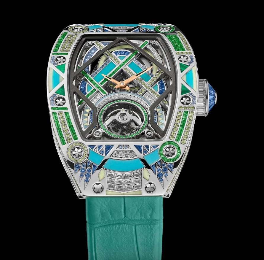Richard mille