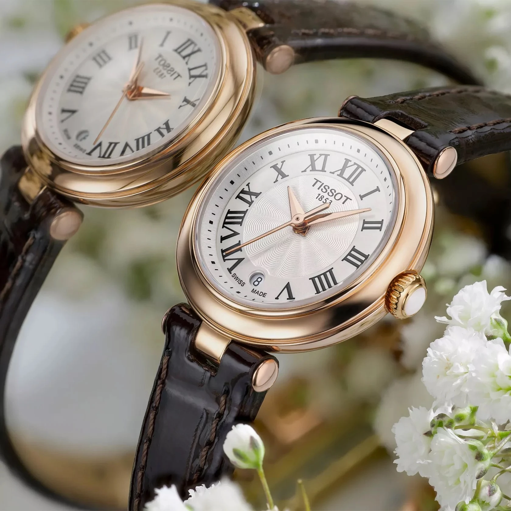 Tissot