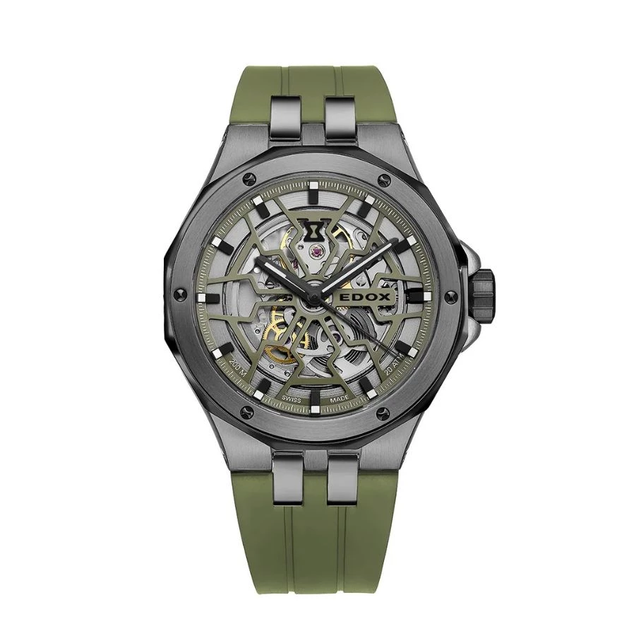 edox
