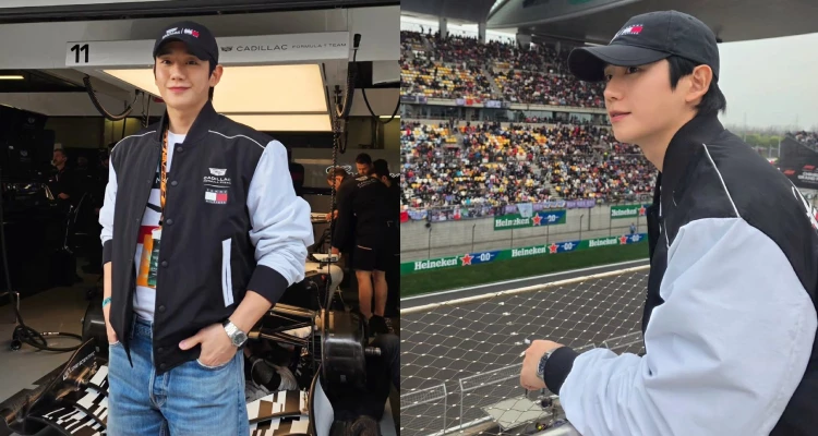 一眼認出這只錶後，更加確信丁海寅的選錶品味絕非一般。據悉，他私下本就是江詩丹頓的長年忠實擁護者，也因此即便此次是受其它精品之邀出席活動，依然毫不猶豫配戴自己珍藏的愛錶亮相，對於品牌的偏愛可見一斑。而這款深得他青睞的經典錶款，究竟為何如此迷人？背後其實有下列「7大關鍵原因」，值得細細探究。