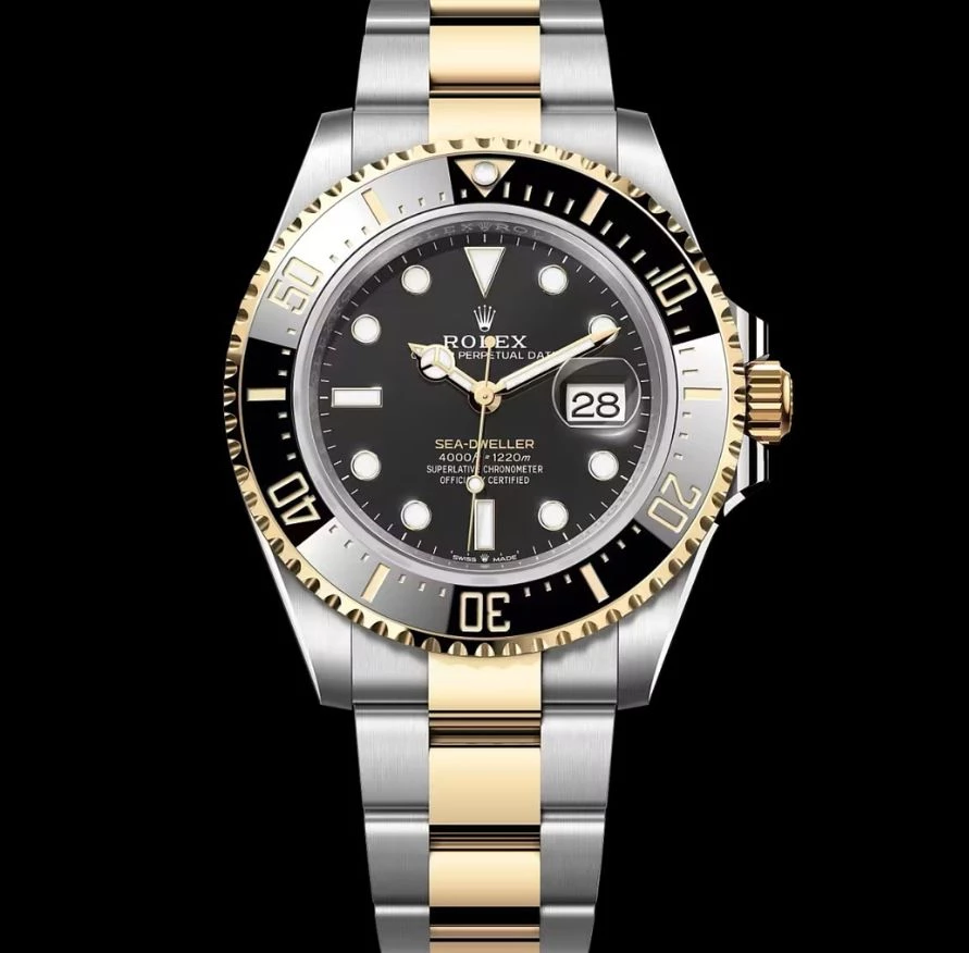 rolex