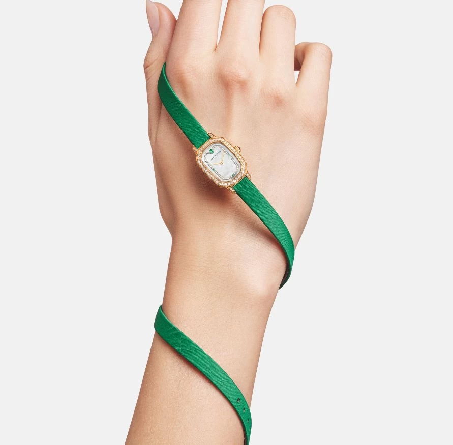 harry winston