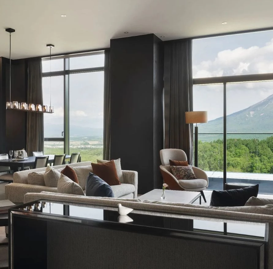 Park Hyatt Niseko Hanazono