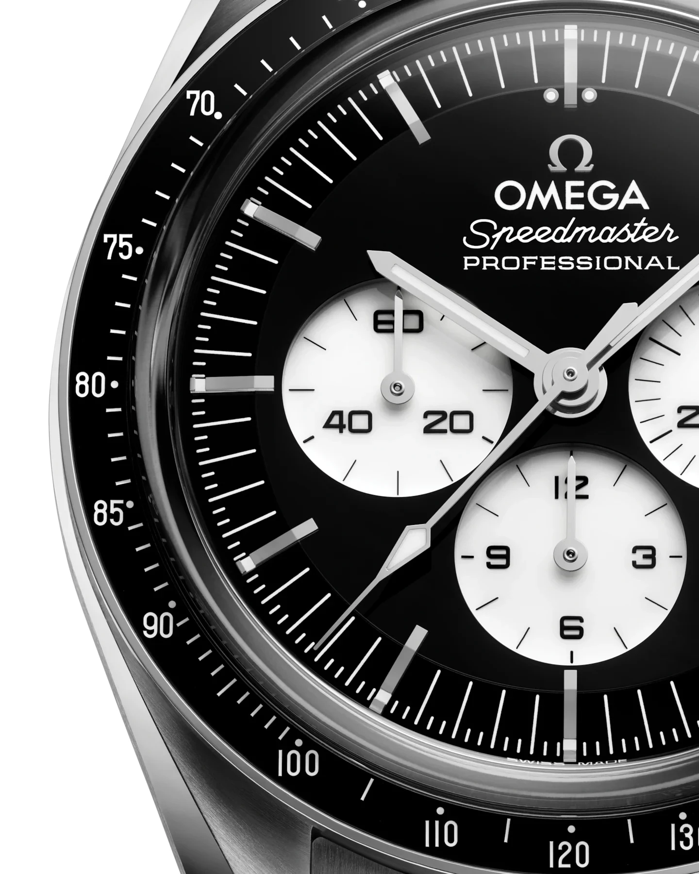 Omega Speedmaster 超霸腕錶：常見問與答