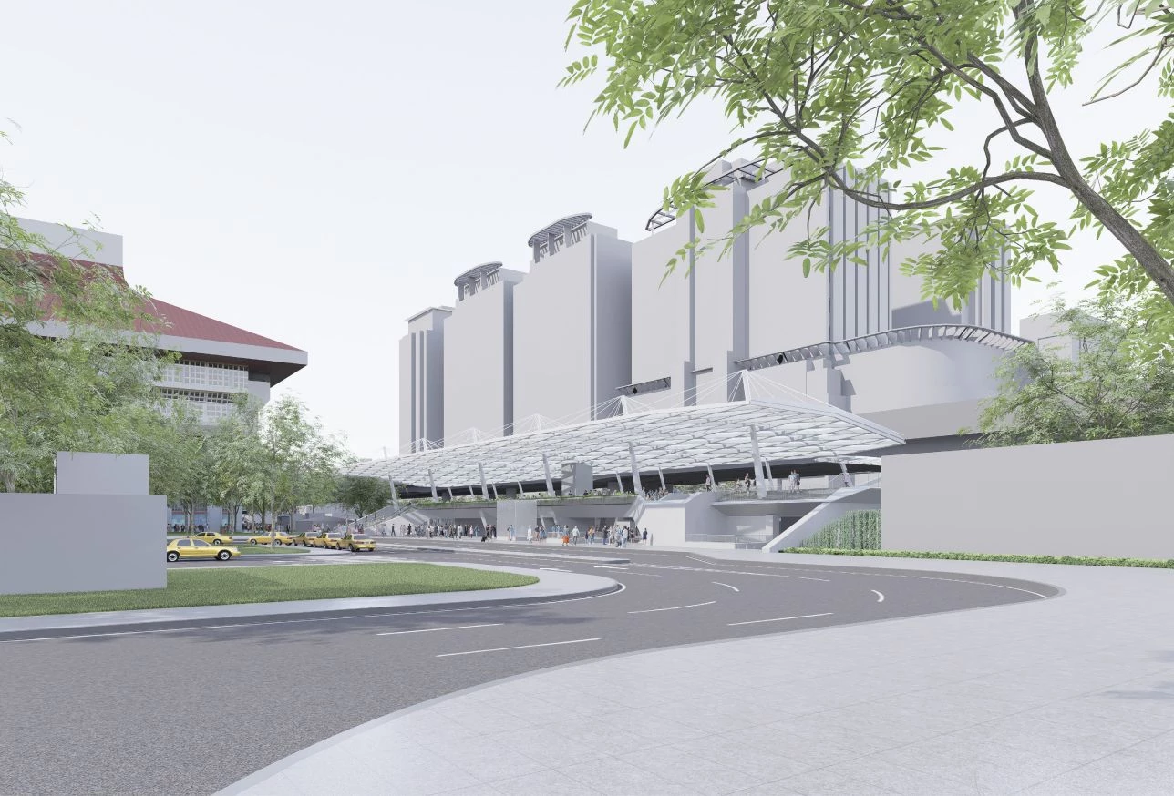 台北西區即將迎來全新城市地標！隨著「市民大道空廊」計畫正式推進，未來將串聯台北車站、捷運中山站線形公園與台北雙星大樓，打造更完整的立體步行路網，預計 2029 年完工。這項結合西區門戶計畫、台北雙星開發與中山站綠廊改造的重要建設，不僅有望提升台北車站周邊轉乘便利性，也將進一步強化台北西區商業、觀光與都市發展機能。