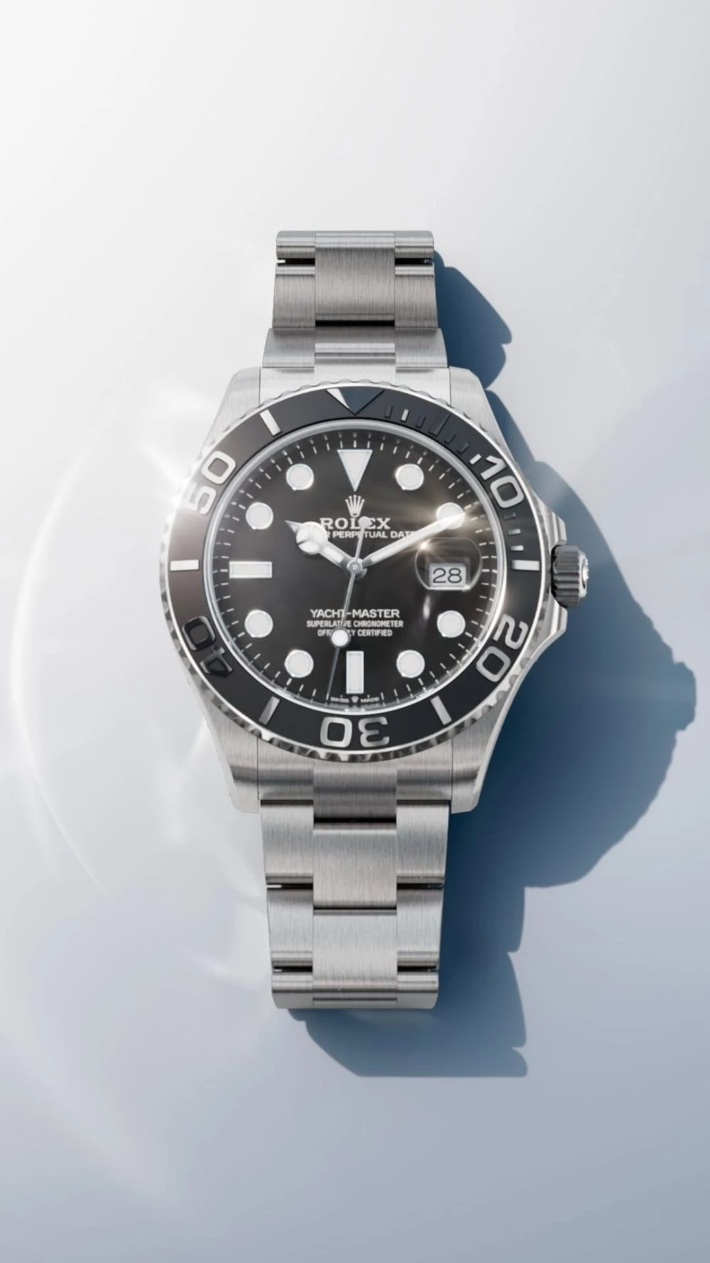 根據摩根士丹利（Morgan Stanley）與瑞士鐘錶產業諮詢公司 LuxeConsult  公布的年度腕錶報告。過去一年，全球腕錶市場零售總值達 490 億瑞士法郎（約 2 兆新台幣），勞力士（Rolex）以高達 106 億瑞士法郎（約 4,262 億新台幣）的年營收奪冠，而第二名由歷峰集團（Richemont）旗下主力品牌卡地亞（Cartier）拿下，一起來看看你喜歡的腕錶品牌有沒有入榜。