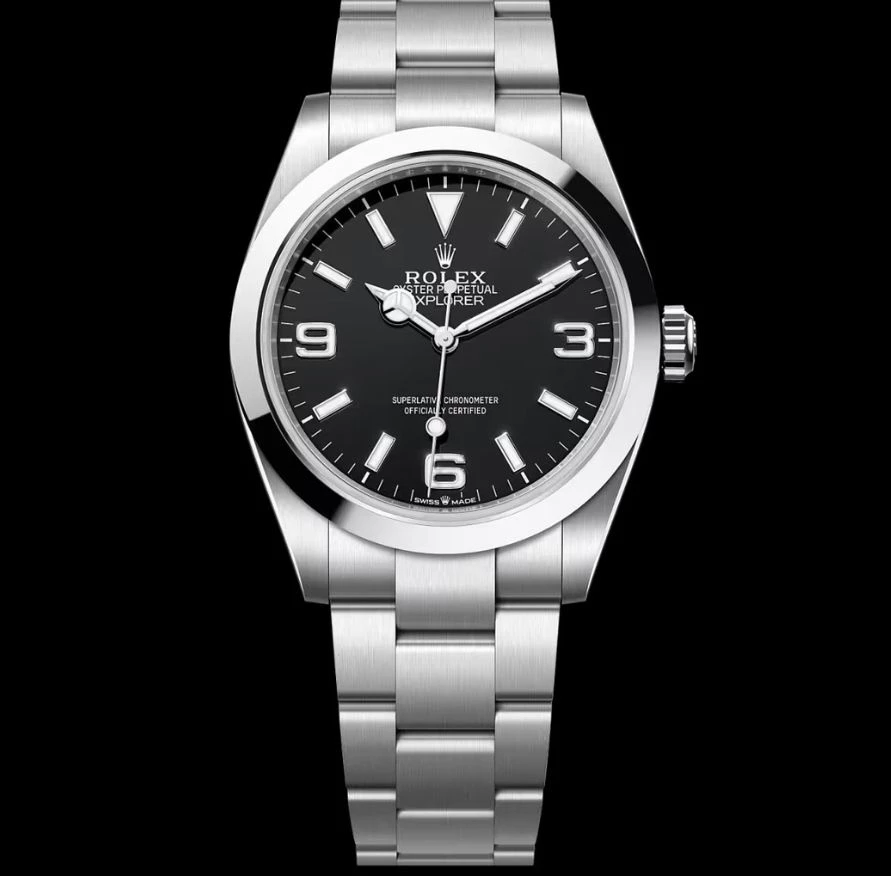 rolex