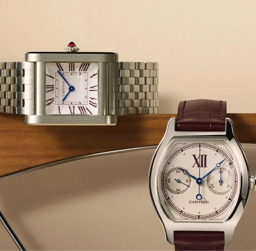 cartier