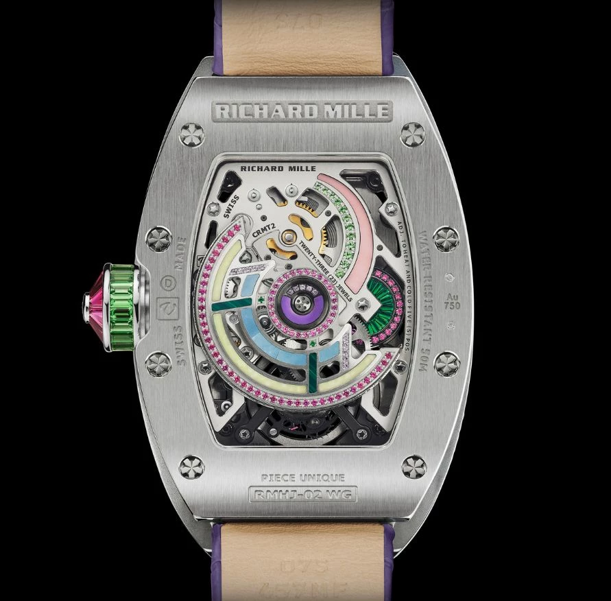 Richard mille
