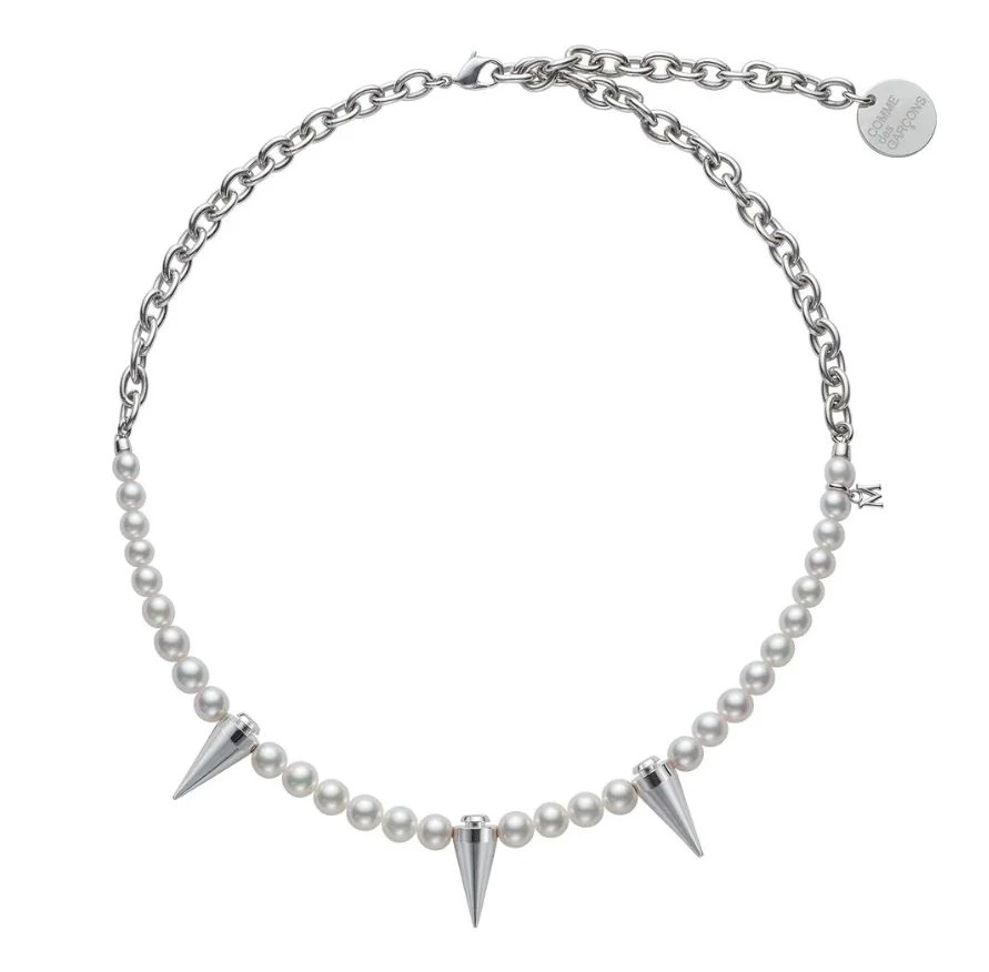 MIKIMOTO