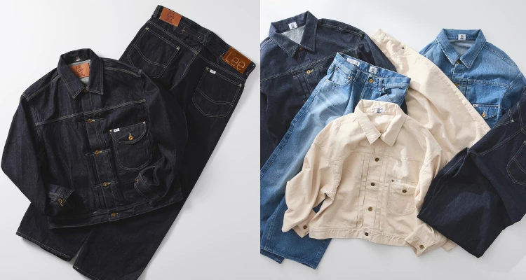 熱愛丹寧文化的讀者不必遠求日本，台灣Lee官方授權門市與百貨專櫃也已針對這次的膠囊系列，同步引進多款單品。建議密切關注官方線上商城與指定選品店的到貨檔期。若想追求最完整的週年限定品項，亦可透過日本官網或海外代購平台掌握第一手貨況喔。