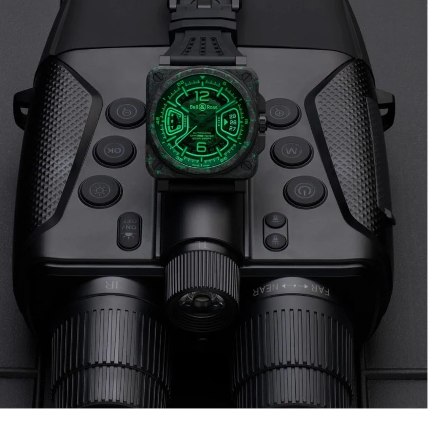 bell & ross