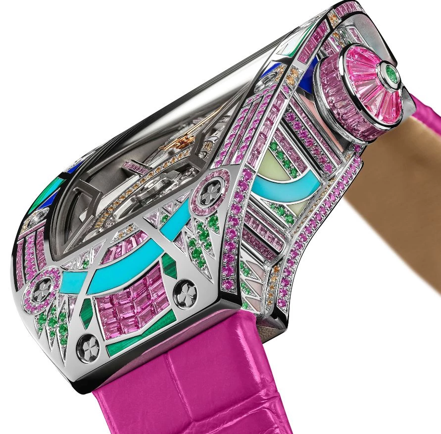 Richard mille